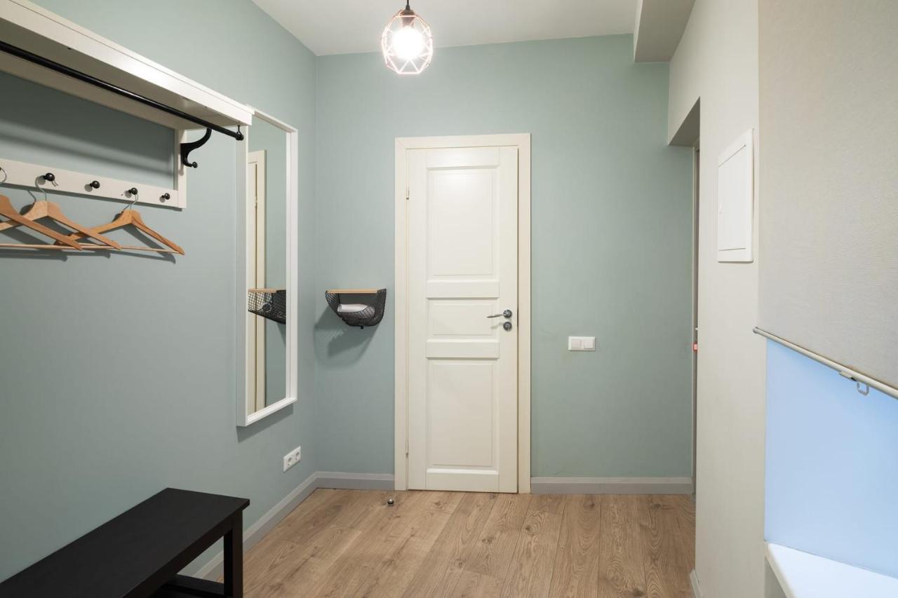 Old Riga Smilsu Street Quiet One Bedroom Apartment Eksteriør bilde