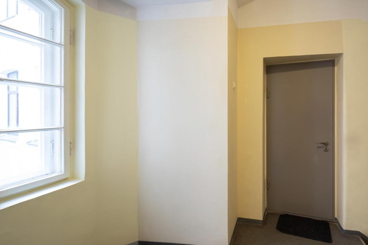 Old Riga Smilsu Street Quiet One Bedroom Apartment Eksteriør bilde